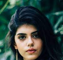 Sanjana Sanghi urges the youth to donate blood before getting vaccinated