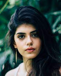 Sanjana Sanghi urges the youth to donate blood before getting vaccinated