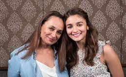 Alia Bhatt’s mother Soni Razdan pens down a note about second wave of COVID-19