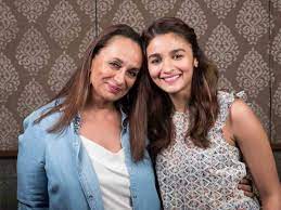 Alia Bhatt’s mother Soni Razdan pens down a note about second wave of COVID-19
