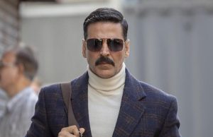 Akshay Kumar’s Bellbottom is headed for an OTT release