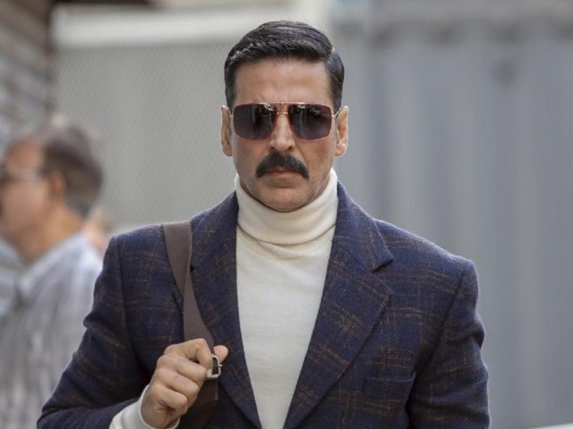 Akshay Kumar’s Bellbottom is headed for an OTT release