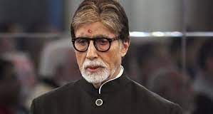 Amitabh Bachchan’s Mumbai office, Janak, flooded due to Cyclone Tauktae