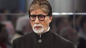 Amitabh Bachchan’s Mumbai office, Janak, flooded due to Cyclone Tauktae