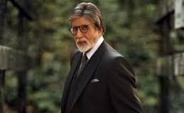 Amitabh Bachchan