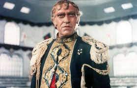 When Amrish Puri stormed off a set because of another actor