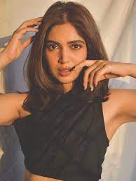 “So many lives can be saved if we keep working like this”- Bhumi Pednekar