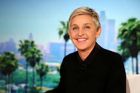 Ellen DeGeneres’ talk show to come to an end