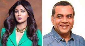 Shilpa Shetty, Paresh Rawal starrer Hungama 2 headed for an OTT release
