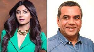 Shilpa Shetty, Paresh Rawal starrer Hungama 2 headed for an OTT release