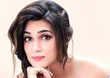 Kriti Sanon reveals a fun fact about her intense fitness regime