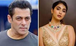 Extremely Eager And Excited To Work With Salman Khan: Pooja Hegde