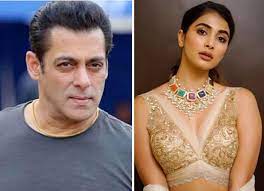 Extremely Eager And Excited To Work With Salman Khan: Pooja Hegde