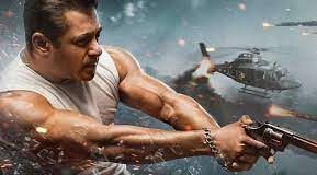 Here’s how much Radhe made in Australia and New Zealand on Day 1