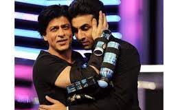 Ranbir Kapoor describes Shah Rukh Khan-Rajkumar Hirani project as a game changer