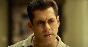 Cyber cell to take action against anyone involved in piracy of Salman Khan’s Radhe