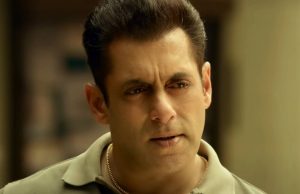 Cyber cell to take action against anyone involved in piracy of Salman Khan’s Radhe