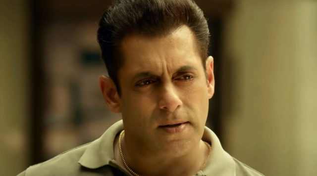 Cyber cell to take action against anyone involved in piracy of Salman Khan’s Radhe