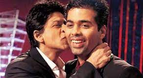 Here's how Shah Rukh Khan completely won Karan Johar over