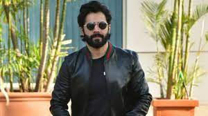 varuncover He was the perfect example of dedication and humility: Varun Dhawan's Bhediya fitness trainer