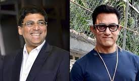 Aamir Khan on playing Vishwanathan Anand in the chess master's biopic
