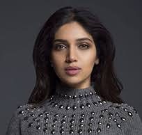 Bhumi Pednekar condemns violence against doctors and frontline workers