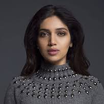 Bhumi Pednekar condemns violence against doctors and frontline workers