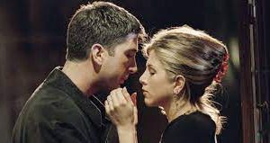 FRIENDS Reunion: Jennifer Aniston, David Schwimmer reveal they used to cuddle on the sets