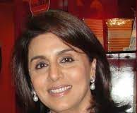 Neetu Kapoor shares memories of choreographing Amitabh Bachchan