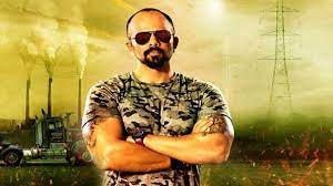 Rohit Shetty earning INR 49 Lakhs per episode of Khatron Ke Khiladi?