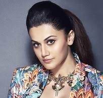 Taapsee Pannu to star in a pan-Indian sci-fi film tentatively titled Alien?