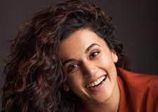 Taapsee Pannu signs up for a thriller