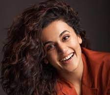 Taapsee Pannu signs up for a thriller