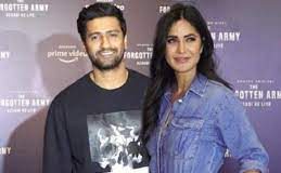 Harsh Varrdhan Kapoor confirms that Katrina Kaif and Vicky Kaushal are dating