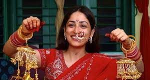 Yami Gautam's outfit details for her wedding