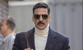 Akshay Kumar Confirms The Release Of Bell Bottom In Theatres