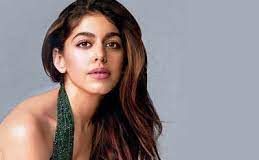 Alaya F to star in the Hindi remake of Kannada film U Turn