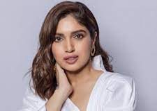 Bhumi Pednekar asks everyone to be extra careful as the pandemic is not over