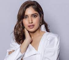 Bhumi Pednekar asks everyone to be extra careful as the pandemic is not over