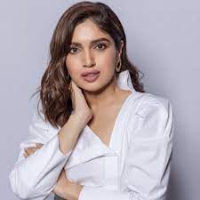 Bhumi Pednekar asks everyone to be extra careful as the pandemic is not over