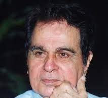 Breaking news: Veteran actor and cinema icon Dilip Kumar passes away