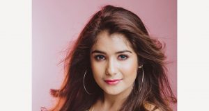 Kashish Ratnani (Miss Fab 1st Runner Up) Manifesting Her Dreams And Ambition Through The Title Of Miss Fab