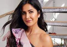 Katrina Kaif treats her fans with a stunning picture on her birthday