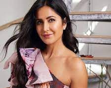 Katrina Kaif treats her fans with a stunning picture on her birthday