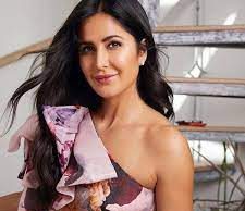 Katrina Kaif treats her fans with a stunning picture on her birthday