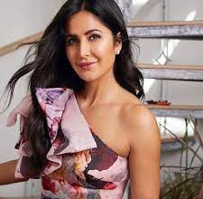 Katrina Kaif treats her fans with a stunning picture on her birthday Katrina Kaif treats her fans with a stunning picture on her birthday