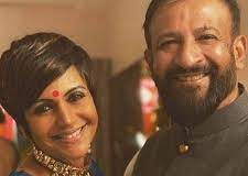 Mandira Bedi’s husband, filmmaker Raj Kaushal passes away