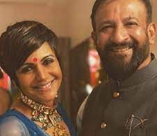 Mandira Bedi’s husband, filmmaker Raj Kaushal passes away