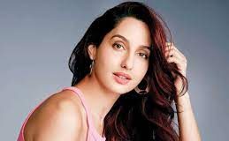 Nora Fatehi’s latest pictures have caused a “commotion”