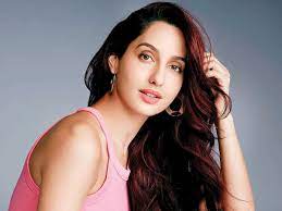 Nora Fatehi’s latest pictures have caused a “commotion”